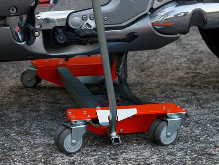 Motor-Mover XXL "Summer Sale"