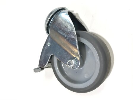 Motor-Mover Achterwiel |  &quot;meest verkocht&quot; Demo model SALE ! Nog 1 stuks