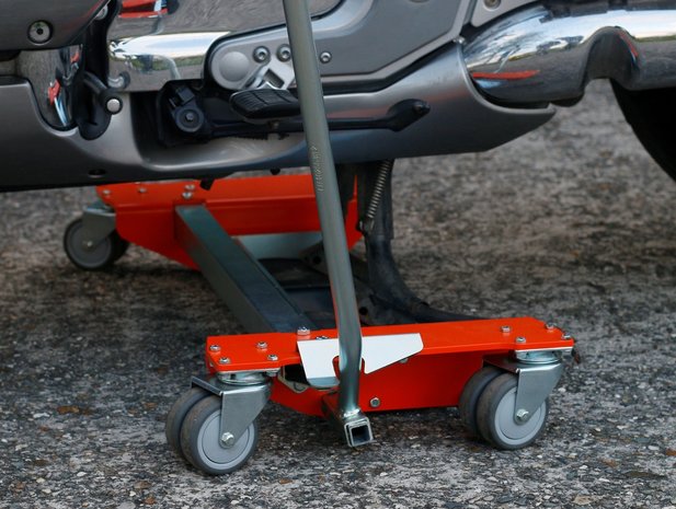Motor-Mover XXL 