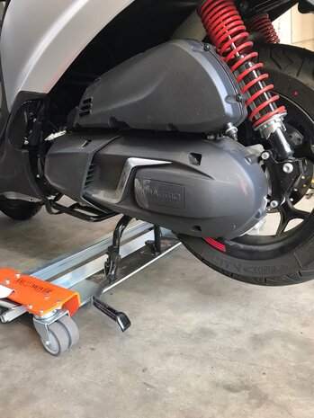 Motor-Mover | XXL voor motorscooter