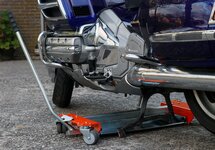 Motor-Mover XXL | Motorscooter "Summer Sale"