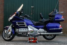 Motor-Mover XXL | Motorscooter "Sale"