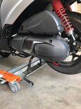 Motor-Mover XXL | Motorscooter 