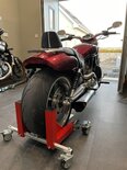 Motor-Mover Achterwiel | "Heavy'' (tot 150-225mm bandbreedte)