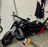 Motor-Mover Achterwiel | "Heavy 2.0" (150-315mm bandbreedte)