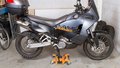Motor-Mover Big-Bike ACTIE-PRIJS!
