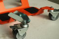 Motor-Mover Big-Bike verbreder