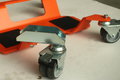 Motor-Mover Big-Bike verbreder