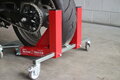 Motor-Mover "de Luxe" Achterwiel dubbele wielen | Demo model*