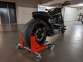 Motor-Mover Achterwiel | "Heavy 2.0" (150 tot 315mm bandbreedte)