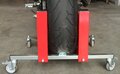 Motor-Mover Achterwiel | MotorSCOOTER