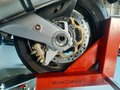 Motor-Mover Achterwiel | MotorSCOOTER