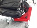 Motor-Mover Achterwiel | MotorSCOOTER